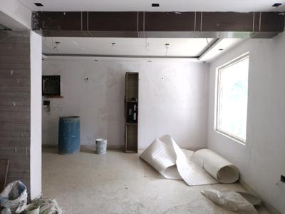 Living Room Image of 2200 Sq.ft 4 BHK Apartment / Flat for sale in Sector 11 Dwarka New Delhi for Rs. 42000000