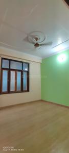 Bedroom Image of 1350 Sq.ft 3 BHK Apartment / Flat for rent in Sunderpur Varanasi for Rs. 25000
