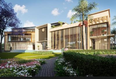 Image of 1680 Sq.ft 3 BHK Apartment / Flat for sale in Bir Chhat, Mohali for Rs. 20900000