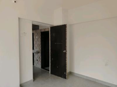 Bedroom Image of 582 Sq.ft 1 BHK Apartment / Flat for rent in Boisar Mumbai for Rs. 13500