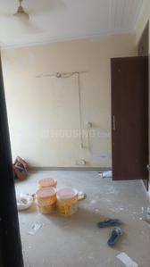 Bedroom Image of 550 Sq.ft 1 BHK Apartment / Flat for rent in The Antriksh Kanball 3G, Sector 77 Noida for Rs. 23000