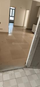 Image of 1320 Sq.ft 2.5 BHK Apartment / Flat for sale in Supertech Livingston, Crossings Republik, Ghaziabad for Rs. 9500000