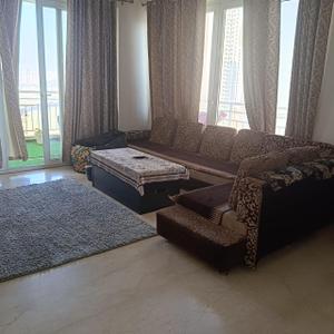 Hall Image of 2449 Sq.ft 3 BHK Apartment / Flat for sale in Puri Emerald Bay, Sector 104 Gurgaon for Rs. 34000000
