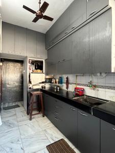 Kitchen Image of 800 Sq.ft 2 BHK Apartment / Flat for sale in Malabar Hill Mumbai for Rs. 42500000