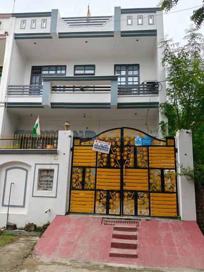 Sector F, Jankipuram Main Image 1