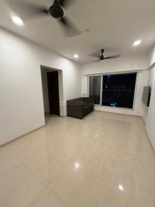 Hall Image of Tushar in Kandivali West, Mumbai