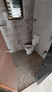 Bathroom Image of 3858 Sq.ft 4 BHK Villa for sale in Raysan Gandhinagar for Rs. 36000000