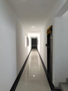 Image of 1500 Sq.ft 3 BHK Apartment / Flat for sale in Rama Krystal One, Moshi, Pune for Rs. 6542000