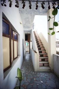 Balcony Image of 990 Sq.ft 3 BHK Independent House for sale in Isanpur Ahmedabad for Rs. 7000000