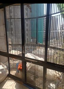 Balcony Image of 1450 Sq.ft 3 BHK Apartment / Flat for sale in Satellite Ahmedabad for Rs. 8500000
