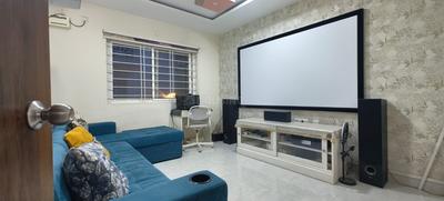 Bathroom Image of 2410 Sq.ft 4 BHK Duplex for sale in Vaishnavi Houdini, Bandlaguda Jagir Hyderabad for Rs. 21500000