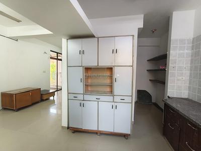 Kitchen Image of 1485 Sq.ft 3 BHK Apartment / Flat for rent in Paldi Ahmedabad for Rs. 28000