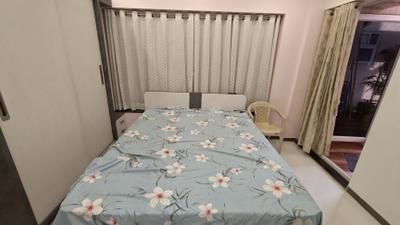 Bedroom Image of 1825 Sq.ft 3 BHK Apartment / Flat for sale in Sequoia Viraj Sequoia, Aundh Pune for Rs. 22800000