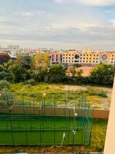 Balcony Image of 1074 Sq.ft 2 BHK Apartment / Flat for sale in Ahad Serenity, Choodasandra Bengaluru for Rs. 11900000