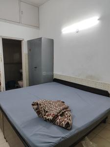 Bedroom Image of 410 Sq.ft 1 RK Studio for rent in Varun Enclave, Sector 28 Noida for Rs. 13000