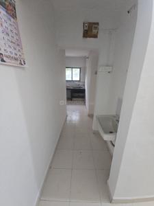 Image of 604 Sq.ft 1 BHK Apartment / Flat for sale in Karve Nagar, Pune for Rs. 6100000