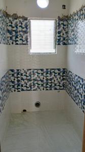 Bathroom Image of 1082 Sq.ft 3 BHK Apartment / Flat for sale in Kasba Kolkata for Rs. 7033333