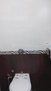 Bedroom Image of 820 Sq.ft 2 BHK Apartment / Flat for sale in Dadar East Mumbai for Rs. 40000000