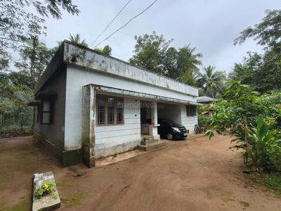 Image of 1250 Sq.ft 2 BHK Independent House for sale in Kongad-I, Palakkad for Rs. 3000000