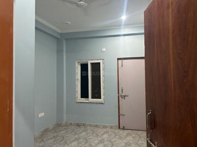 Bedroom Image of 1400 Sq.ft 2 BHK Builder Floor for rent in Indira Nagar Lucknow for Rs. 12000