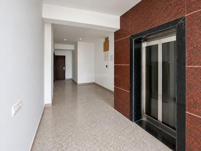 Image of 300 Sq.ft 1 RK Independent House for rent in Sector 104, Noida for Rs. 10000