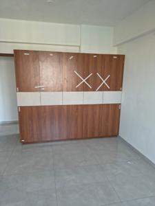 Bedroom Image of 1850 Sq.ft 3 BHK Apartment / Flat for rent in Adani Archway, Gota Ahmedabad for Rs. 35000