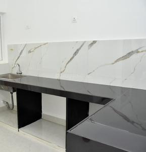 Kitchen Image of 1310 Sq.ft 3 BHK Independent House for sale in Bhilai Marshalling Yard Charoda for Rs. 3951000