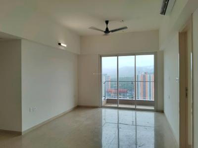Living Room Image of 1100 Sq.ft 3 BHK Apartment / Flat for sale in Oberoi Eternia Towers A to D, Mulund West Mumbai for Rs. 31500000