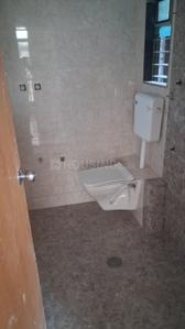 Image of 850 Sq.ft 2 BHK Apartment / Flat for sale in Virar West, Virar for Rs. 6000000