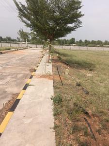 Image of 170 Sq.ft Residential Plot / Land for sale in Bibinagar, Yadadri Bhuvanagiri for Rs. 3060000