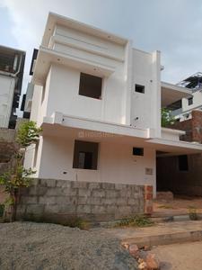 Image of 1500 Sq.ft 3 BHK Independent House for sale in Bajpe, Mangalore for Rs. 8500000
