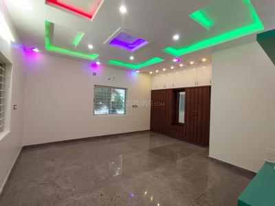 Hall Image of 3000 Sq.ft 4 BHK Duplex for sale in NRI Layout Bengaluru for Rs. 23500000