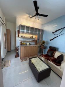 Bedroom Image of 3500 Sq.ft 4 BHK Villa for sale in TBC Grand Lavasa Phase 2, Byagadadhenahalli Bengaluru for Rs. 35000000