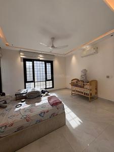 Bedroom Image of 4550 Sq.ft 4 BHK Villa for sale in Jaypee Kingswood Oriental, Sector 128 Noida for Rs. 110000000