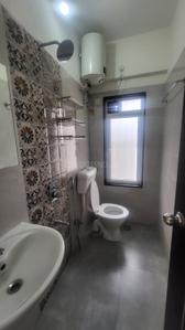 Image of 1000 Sq.ft 2 BHK Apartment / Flat for rent in Atharva Pallavi Chhaya, Chembur, Mumbai for Rs. 73000