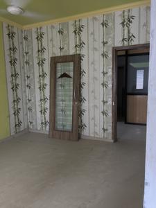 Bedroom Image of 800 Sq.ft 2 BHK Apartment / Flat for sale in Navapura Vadodara for Rs. 3000000