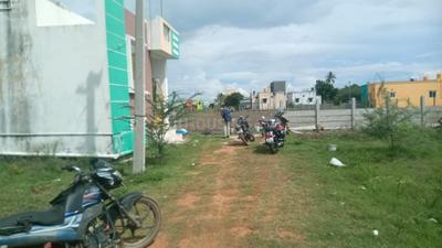 Image of 800 Sq.ft Residential Plot / Land for sale in Avadi, Chennai for Rs. 2080000