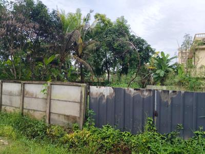 Keralarealty Plot View 1