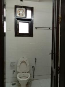 Bedroom Two Image of 1800 Sq.ft 3 BHK Builder Floor for sale in Lajpat Nagar New Delhi for Rs. 38500000