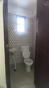 Bathroom Image of 600 Sq.ft 2 BHK Builder Floor for rent in Dashrath Puri New Delhi for Rs. 19000