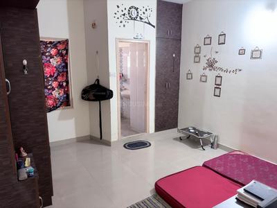 Hall Image of 1415 Sq.ft 3 BHK Apartment / Flat for rent in Peony United Daffodils, Mahadevapura Bengaluru for Rs. 50000