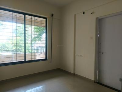 Bedroom Image of 750 Sq.ft 2 BHK Apartment / Flat for rent in Kolte Patil Margosa Heights, Mohammed Wadi Pune for Rs. 17000