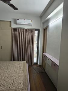 Bedroom Image of 1900 Sq.ft 3 BHK Apartment / Flat for sale in SKA Orion, Sector 143 Noida for Rs. 29500000