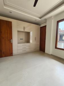 Bedroom Image of 2050 Sq.ft 3 BHK Builder Floor for rent in Sector 41 Gurgaon for Rs. 55000