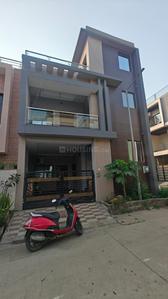 Image of 1250 Sq.ft 2 BHK Independent House for rent in Avinash Capital Homes 2 Extension 2, Saddu, Raipur for Rs. 14000