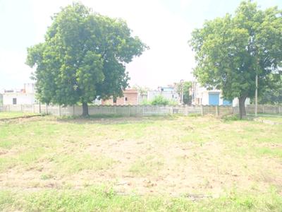 Image of 450 Sq.ft Residential Plot / Land for sale in SS Ayodhya Enclave, Dhoom Manikpur, Greater Noida for Rs. 1500450