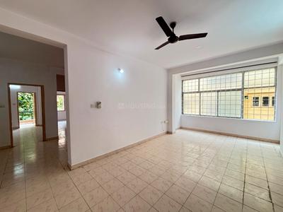 Hall Image of 1200 Sq.ft 2 BHK Apartment / Flat for rent in New Tippasandra Bengaluru for Rs. 40000
