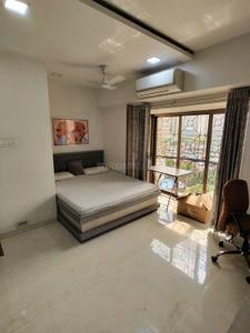 Bedroom Image of 2200 Sq.ft 4.5 BHK Apartment / Flat for sale in Govind Complex, Vashi Navi Mumbai for Rs. 80000000