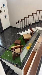 Hall Image of 4500 Sq.ft 4 BHK Independent House for sale in Panaiyur, Sholinganallur Chennai for Rs. 37500000