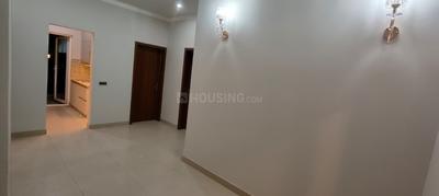Hall Image of 1230 Sq.ft 2.5 BHK Builder Floor for sale in Central Park Flower Valley, Sector 33 Sohna for Rs. 15000000